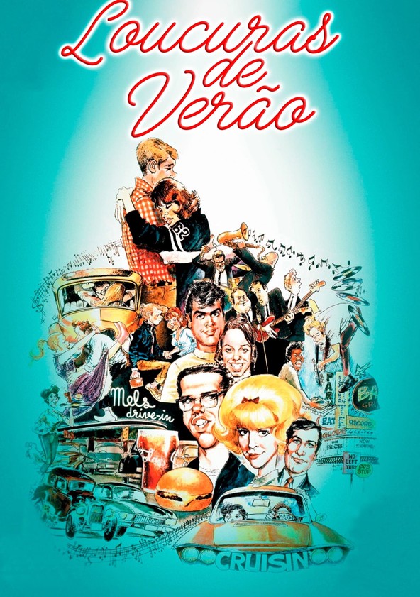 Loucuras de Verão