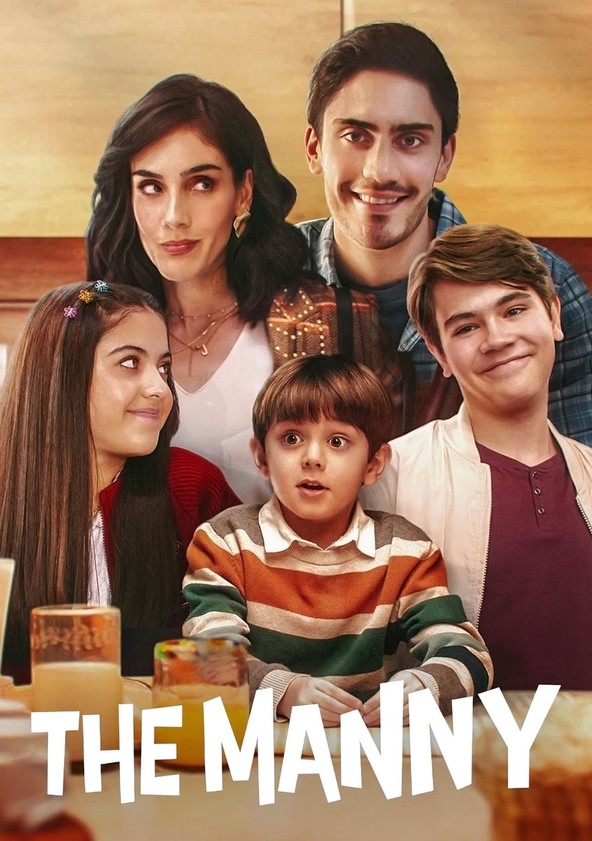 O Babá - Temporada 3