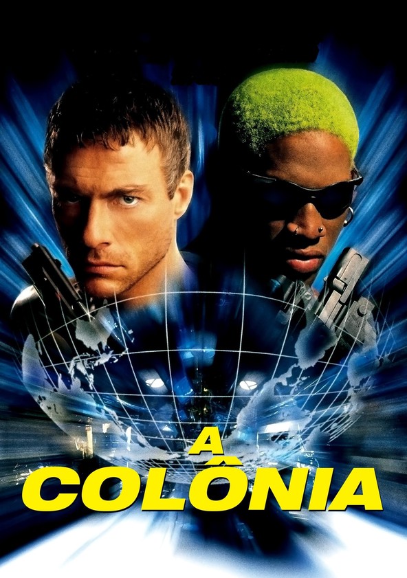 A Colônia