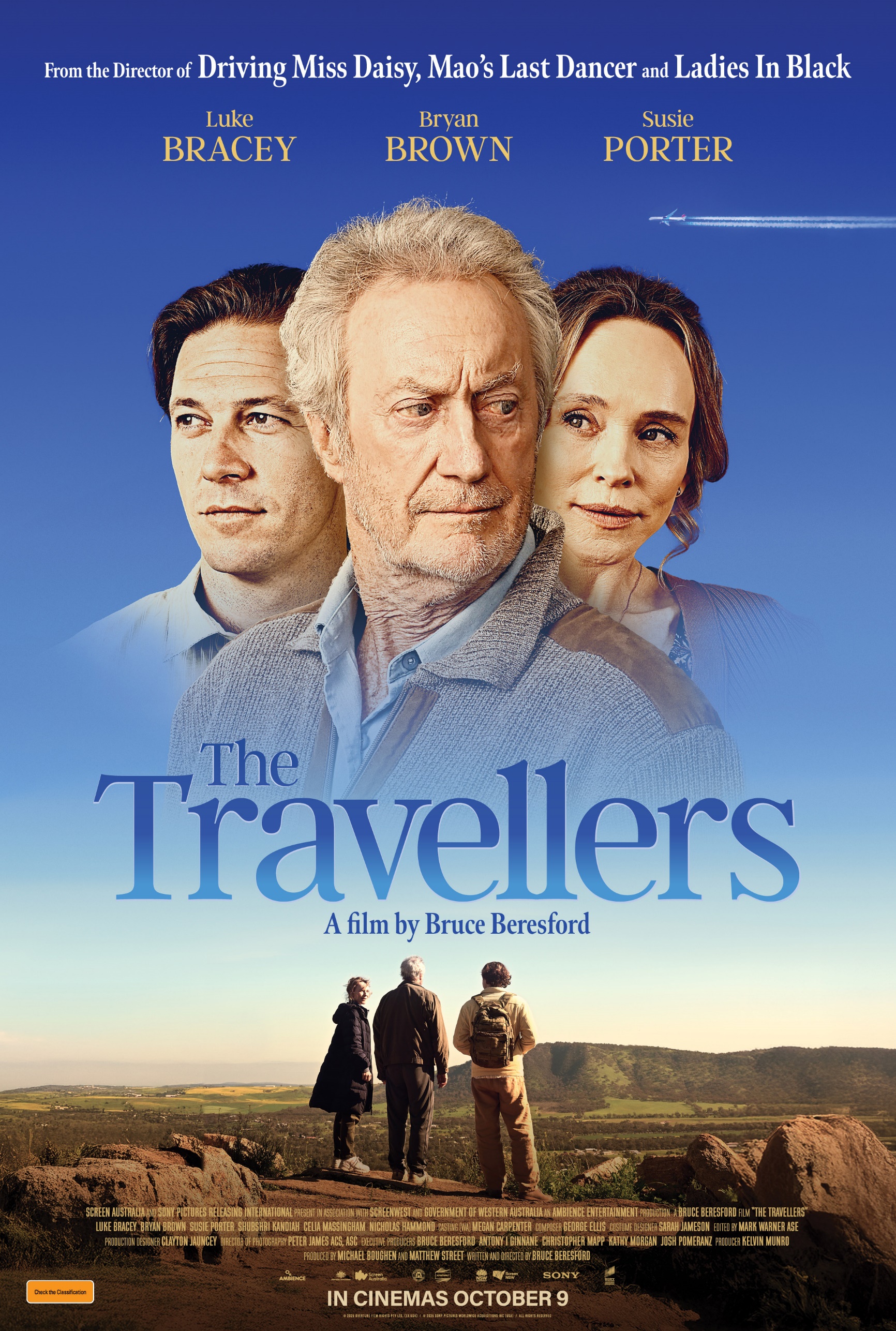 The Travellers