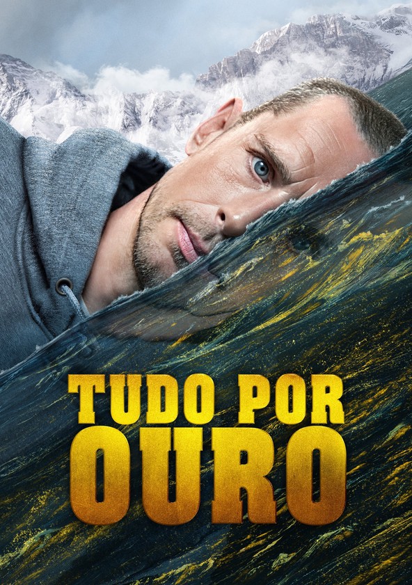 Bering Sea Gold - Temporada 19