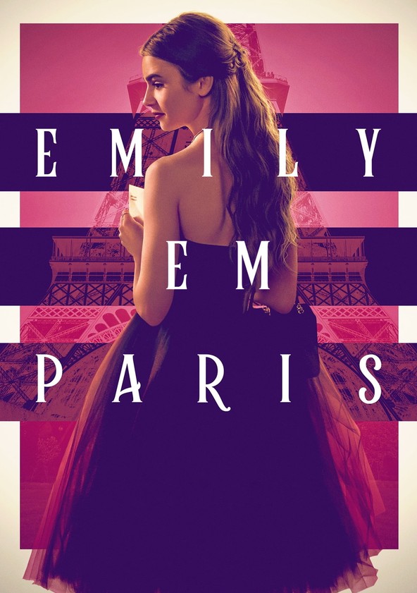 Emily em Paris - Temporada 5