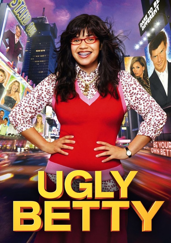 Ugly Betty - Temporada 3