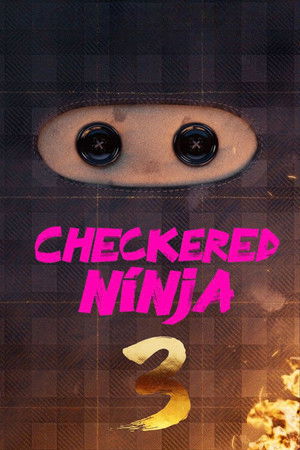 Checkered Ninja 3