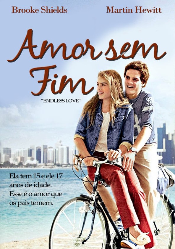 Amor sem Fim