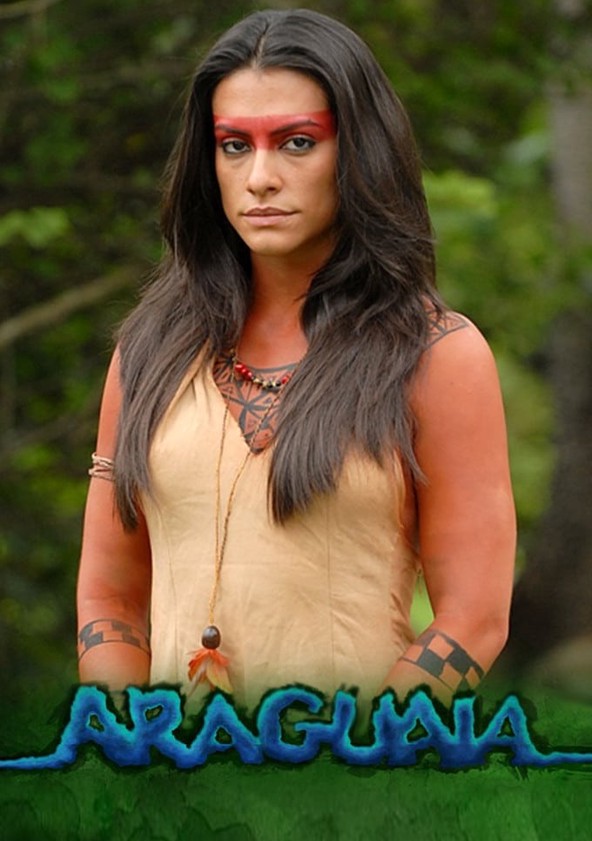 Araguaia - Temporada 1