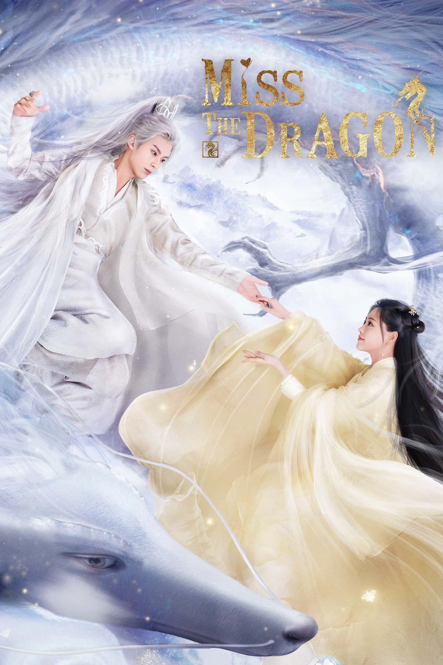 Miss the Dragon - Temporada 1