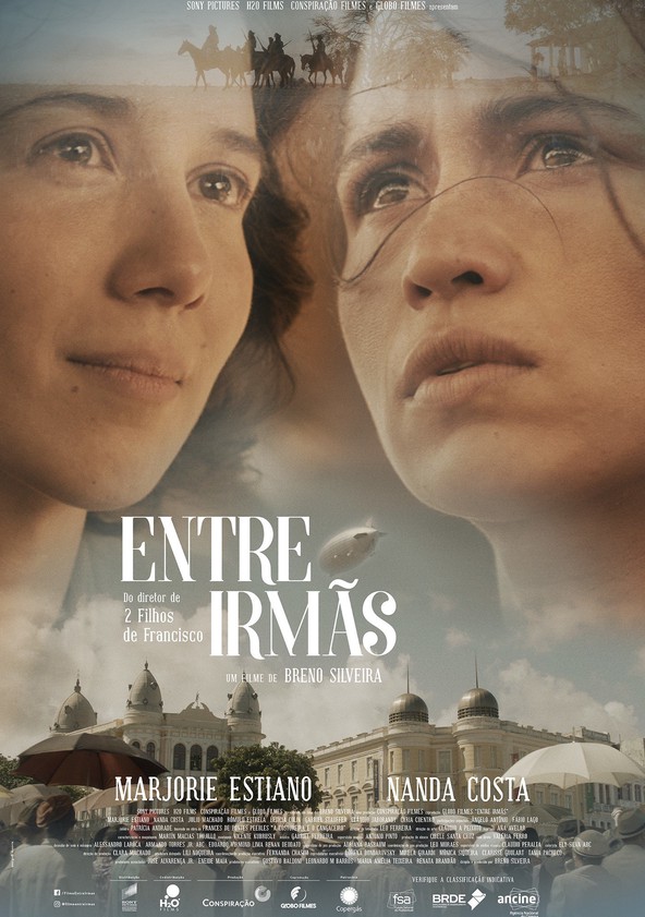 Entre Irmãs