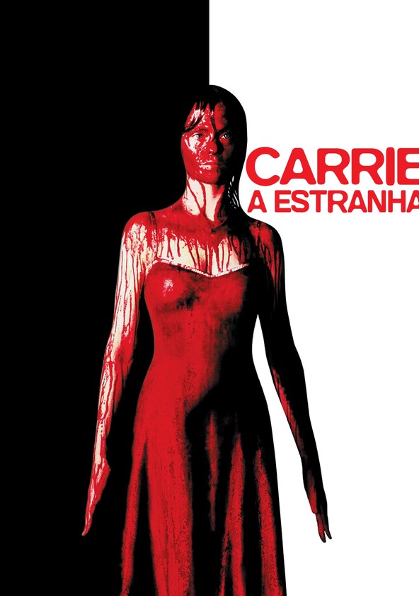 Carrie, a Estranha