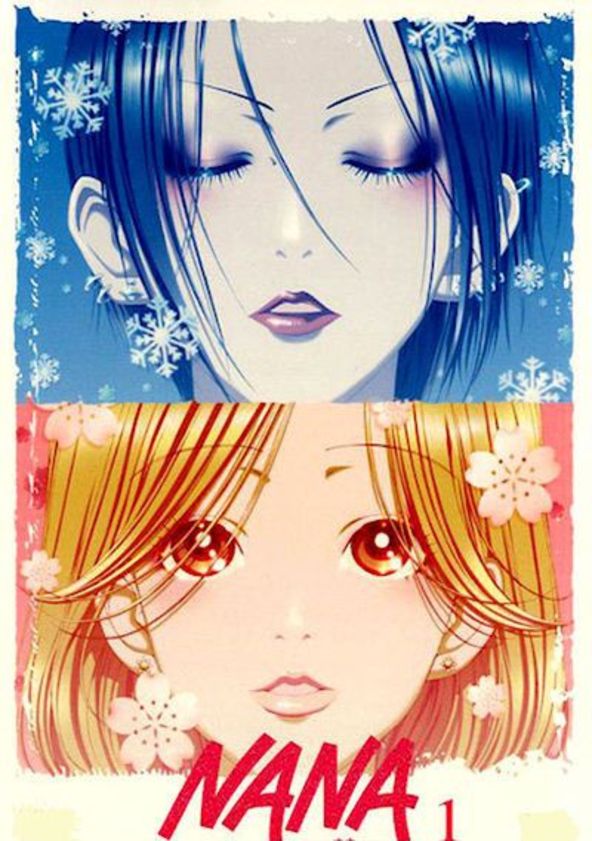 NANA - Temporada 1