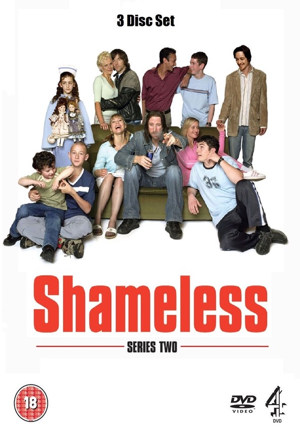 Shameless - Temporada 2