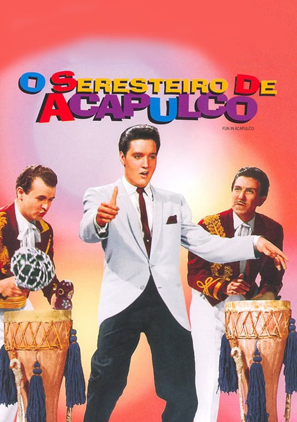 O Seresteiro de Acapulco
