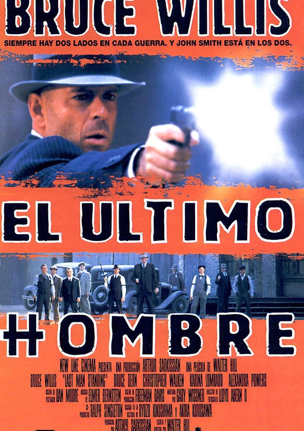 El Último Hombre