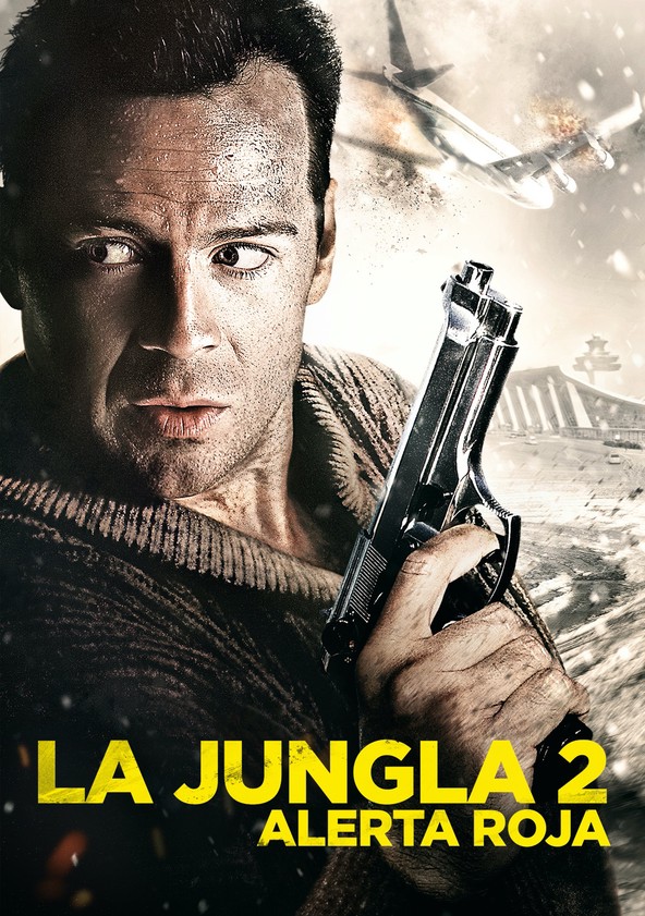 Duro de matar 2