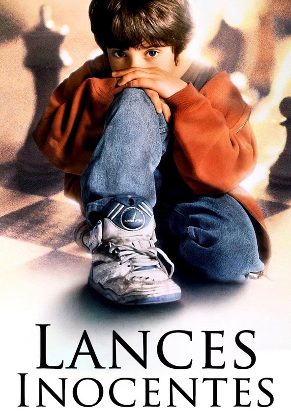 Lances Inocentes