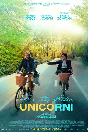 Unicorni