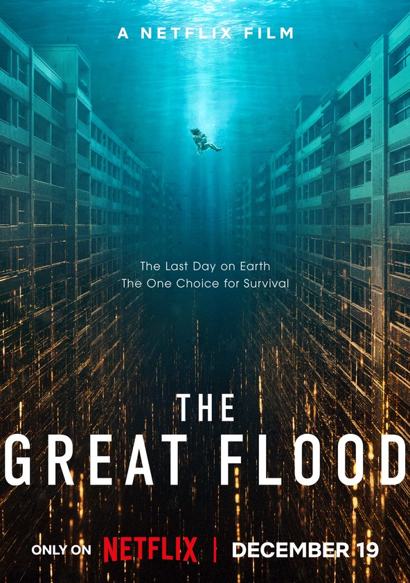 El gran diluvio