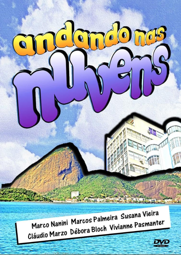 Andando Nas Nuvens - Temporada 1