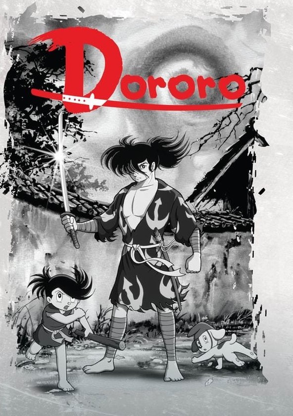 Dororo - Temporada 1