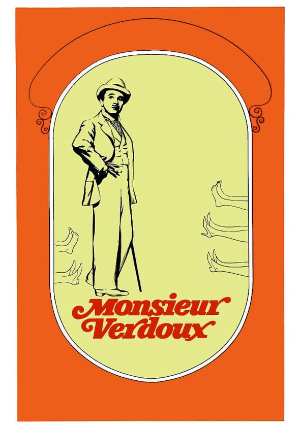 Monsieur Verdoux
