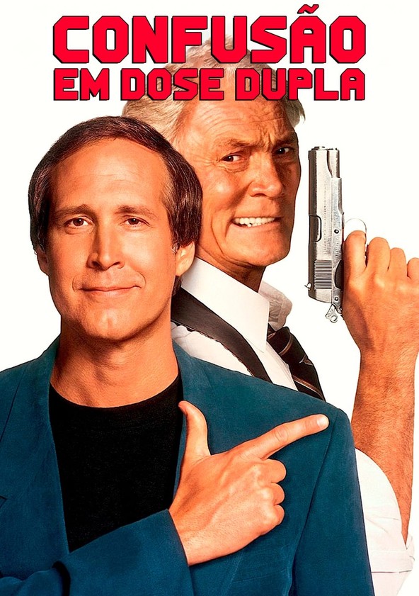 Confusão em Dose Dupla
