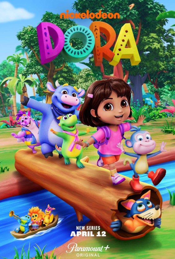 Dora - Temporada 1