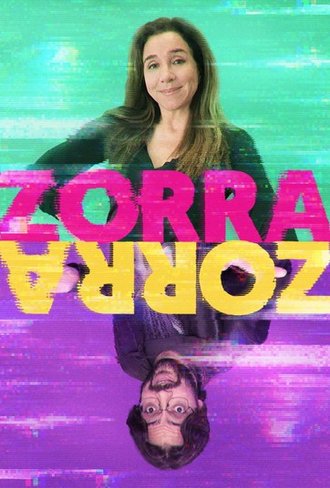 Zorra - Temporada 1
