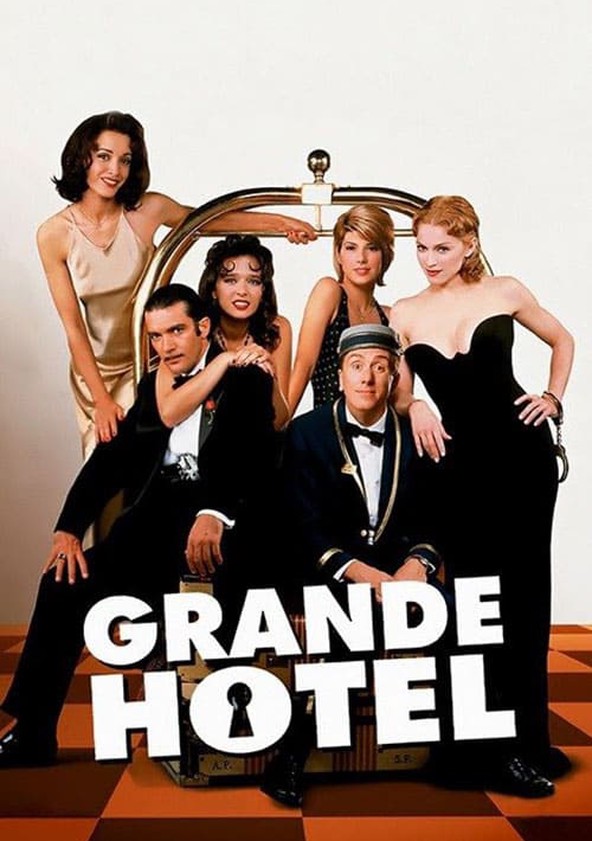 Grande Hotel