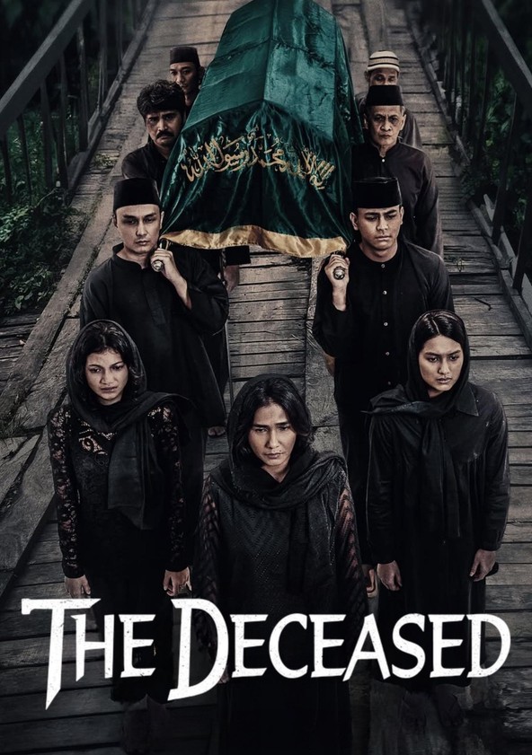 The Deceased