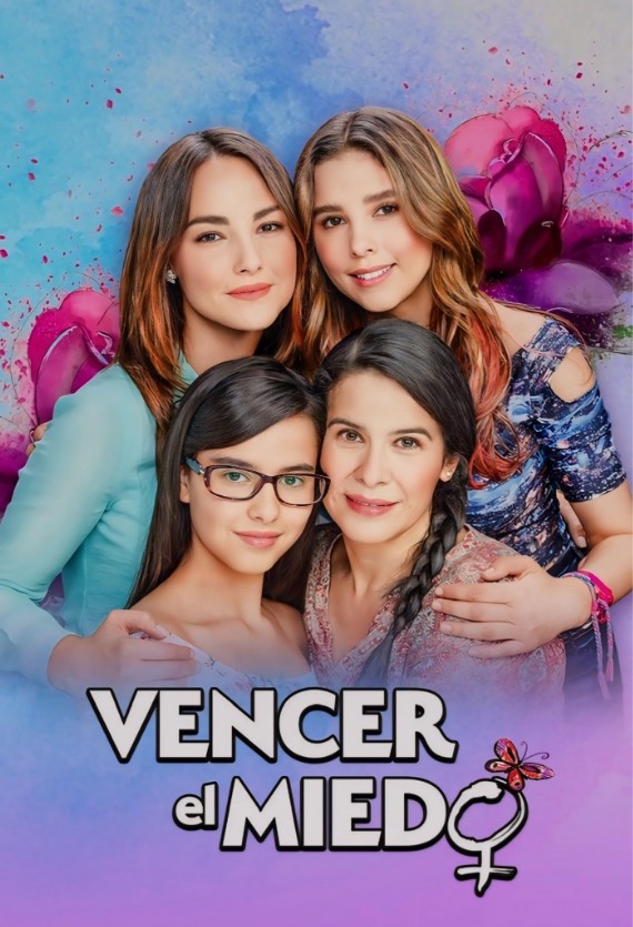 Vencer o Medo - Temporada 1