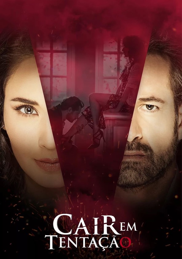 Cair em Tentação - Temporada 1