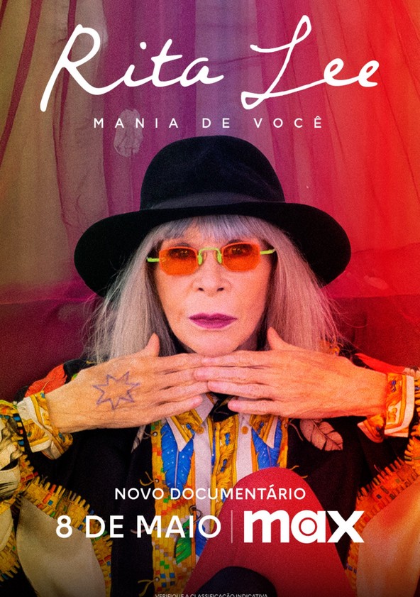 Rita Lee: Mania de Você