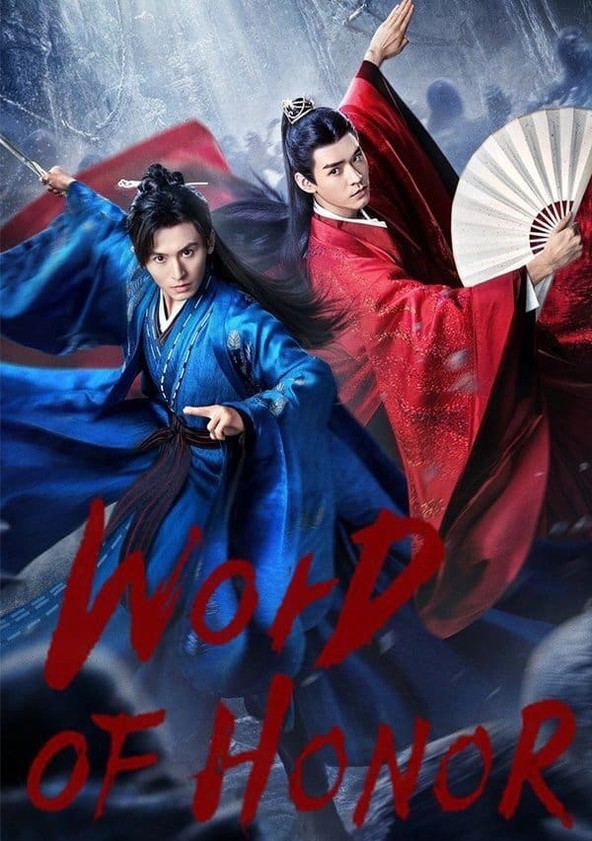 Word of Honor - Temporada 1