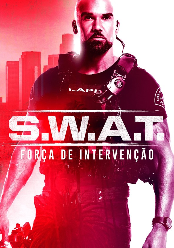 S.W.A.T - Força de Intervenção - Temporada 3