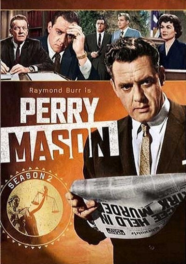 Perry Mason - Temporada 2