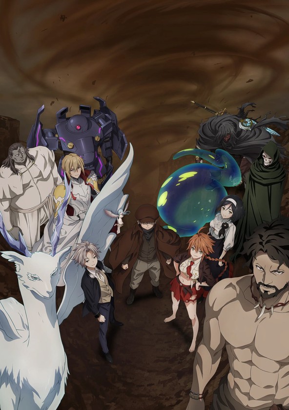 Ishura - Temporada 2