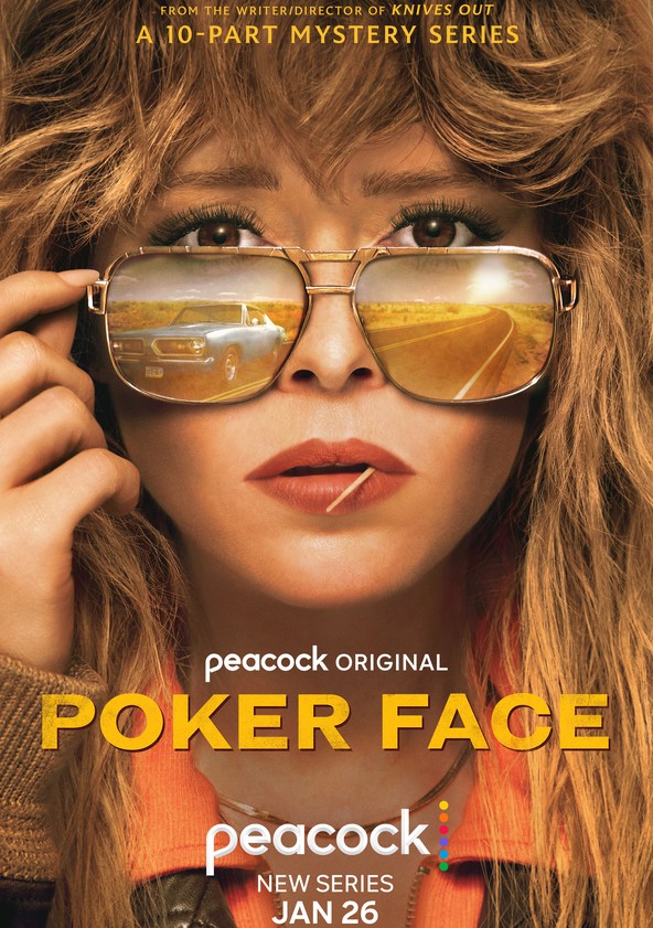 Poker Face - Temporada 2