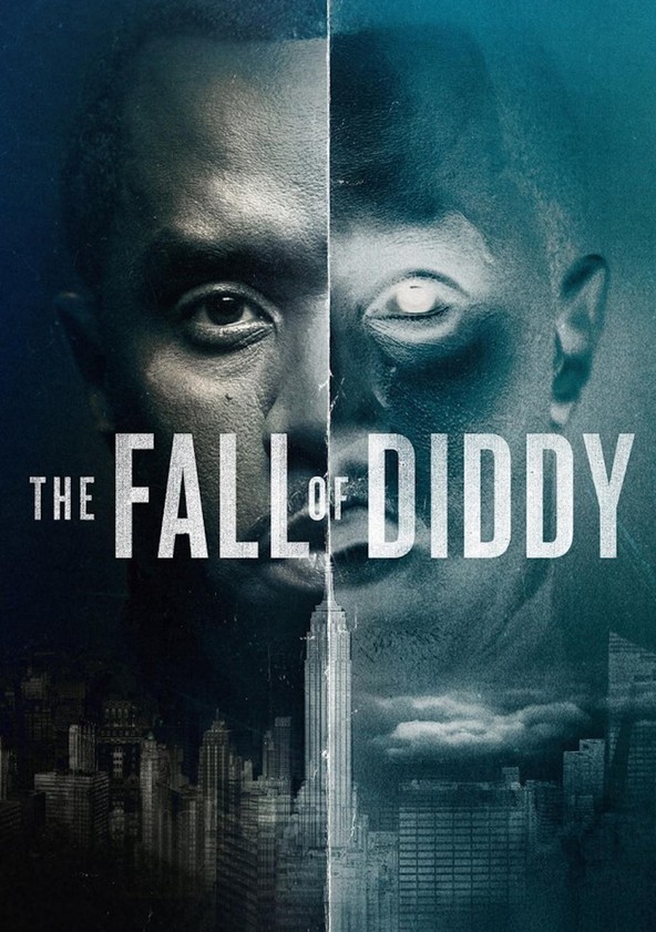 A Queda de P. Diddy - Temporada 1