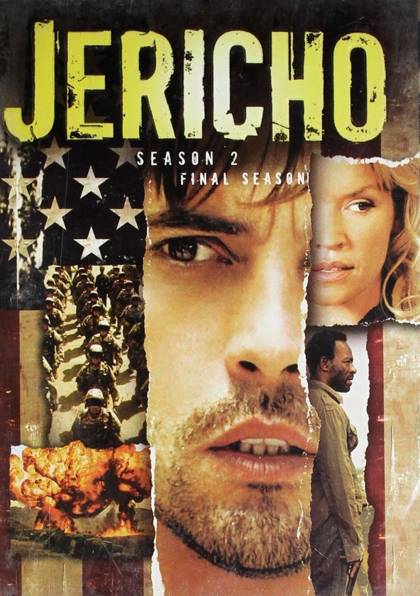 Jericho - Temporada 2