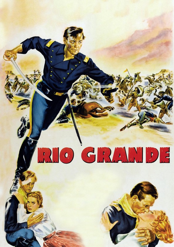 Rio Bravo