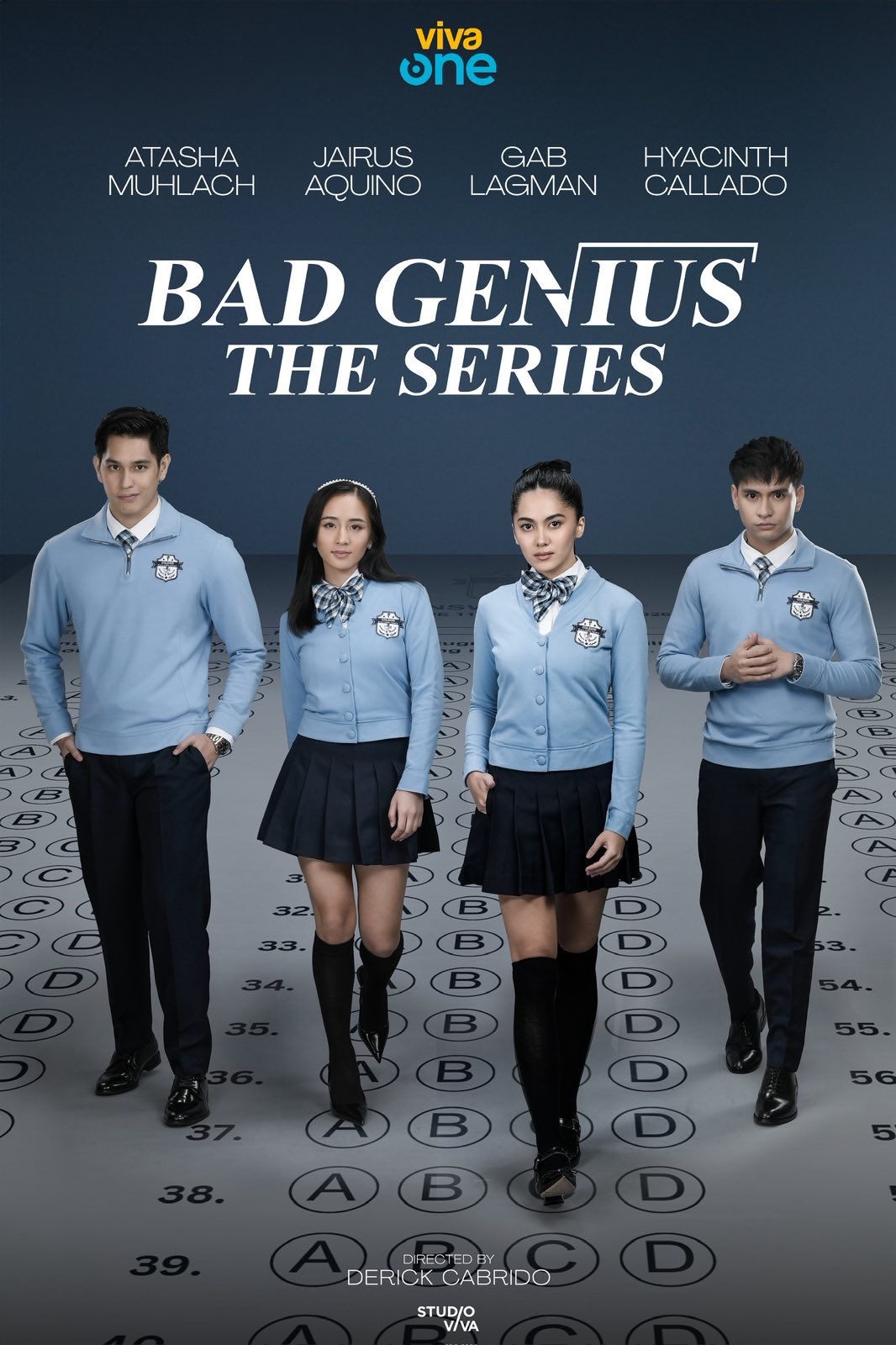 Bad Genius - Temporada 1