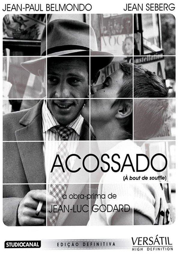 Acossado