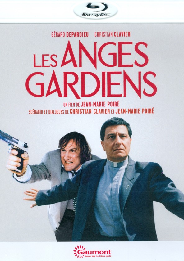 Les anges gardiens