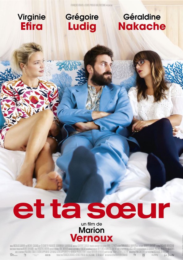 Et ta soeur