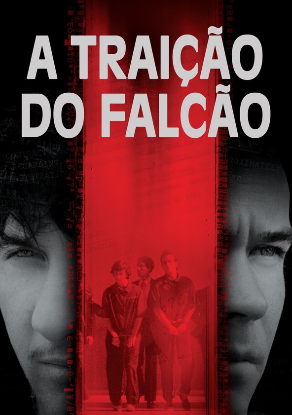 A Traição do Falcão