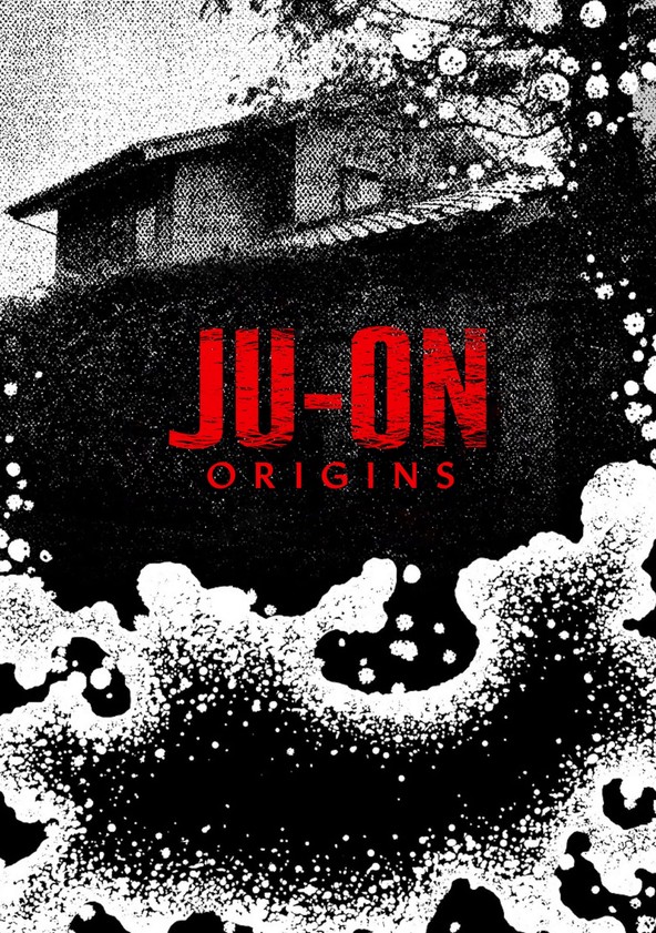 O Grito - Origens - Temporada 1