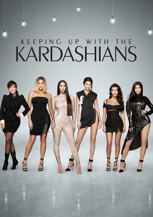 Keeping Up with the Kardashians - Temporada 15