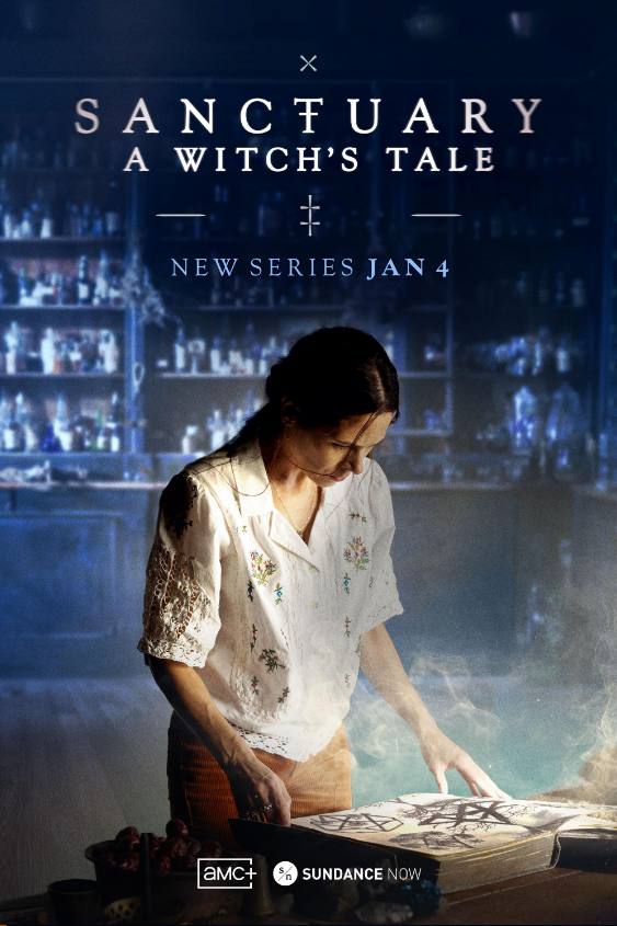 Sanctuary: A Witch's Tale - Temporada 2