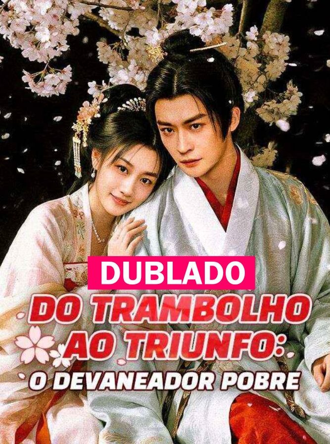 DO TRAMBOLHO AO TRIUNFO: O DEVANEADOR - Temporada 1