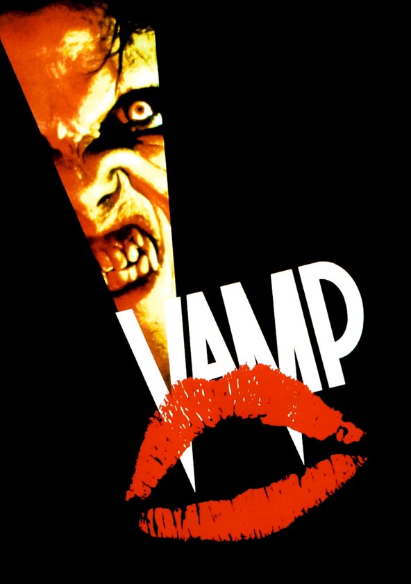 Vamp, o Filme